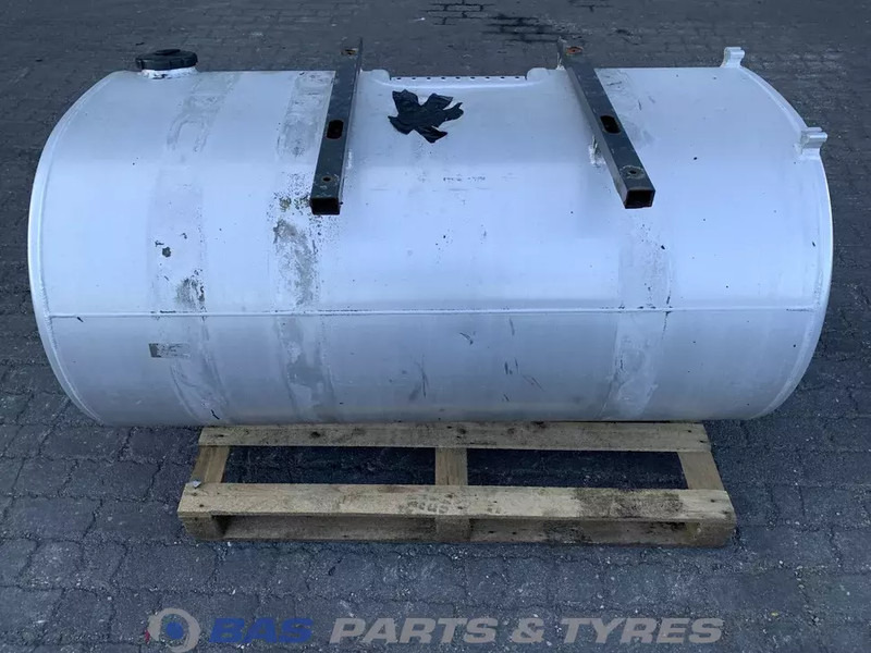 Volvo - Fuel tank for Truck: picture 3 Volvo - Fuel tank for Truck: picture 3