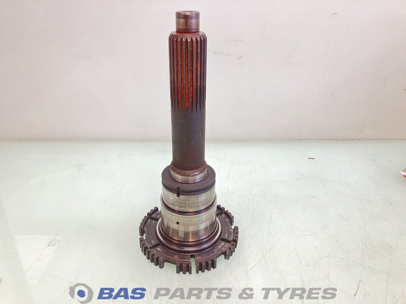 Volvo - Gearbox for Truck: picture 1 Volvo - Gearbox for Truck: picture 1