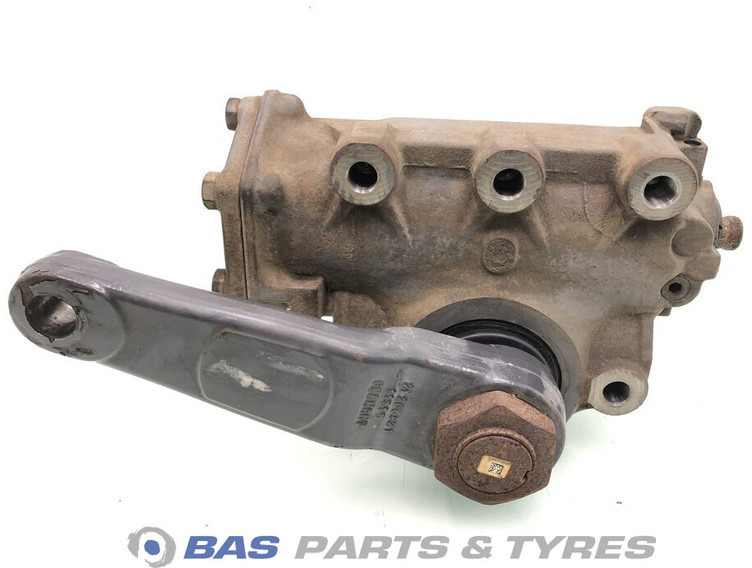 Volvo - Steering gear for Truck: picture 1 Volvo - Steering gear for Truck: picture 1