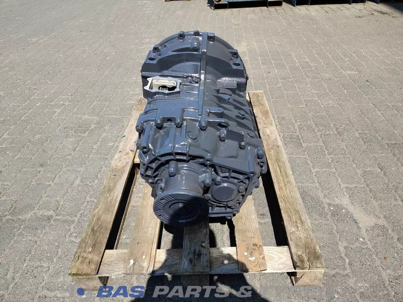 Volvo - Gearbox for Truck: picture 2 Volvo - Gearbox for Truck: picture 2
