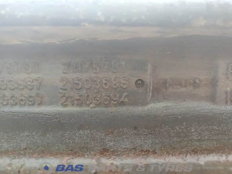 Volvo - Front axle for Truck: picture 4 Volvo - Front axle for Truck: picture 4