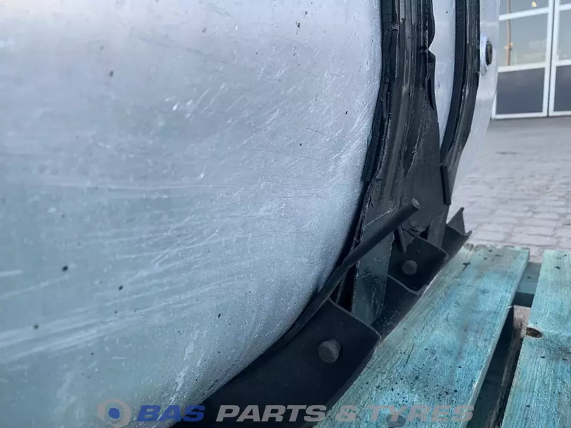 Fuel tank for Truck Volvo: picture 9 Fuel tank for Truck Volvo: picture 9