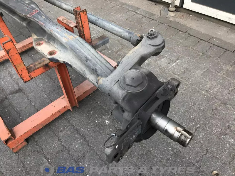 Volvo - Front axle for Truck: picture 2 Volvo - Front axle for Truck: picture 2