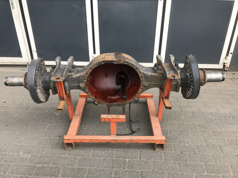 Volvo - Rear axle for Truck: picture 1 Volvo - Rear axle for Truck: picture 1
