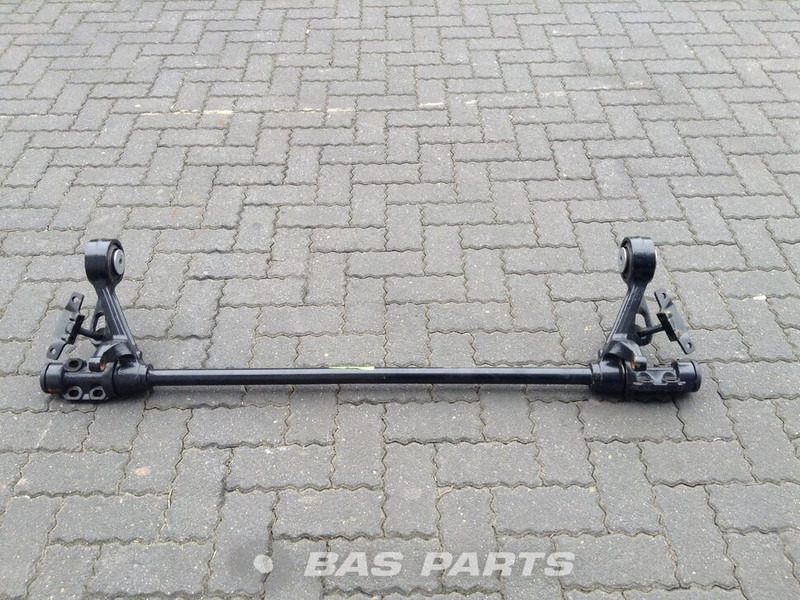 Volvo - Suspension for Truck: picture 1 Volvo - Suspension for Truck: picture 1