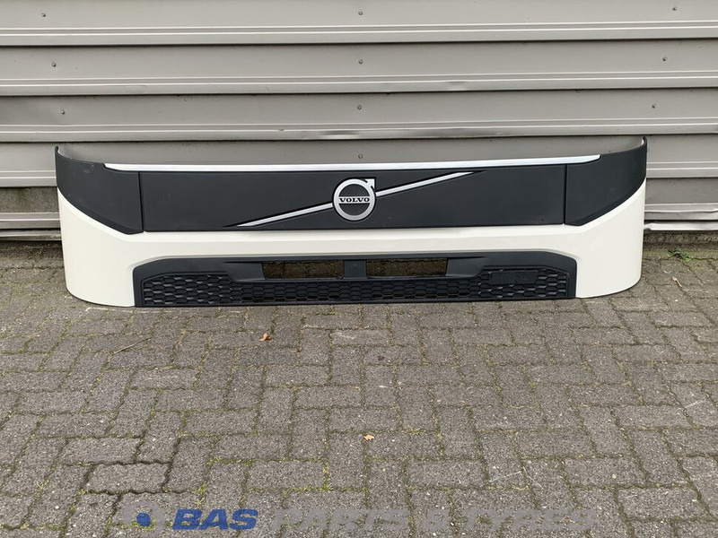 Volvo  - Body and exterior for Truck: picture 1 Volvo  - Body and exterior for Truck: picture 1