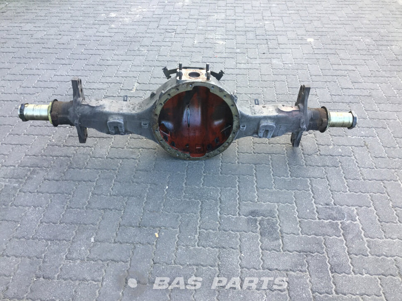 Volvo - Rear axle for Truck: picture 1 Volvo - Rear axle for Truck: picture 1