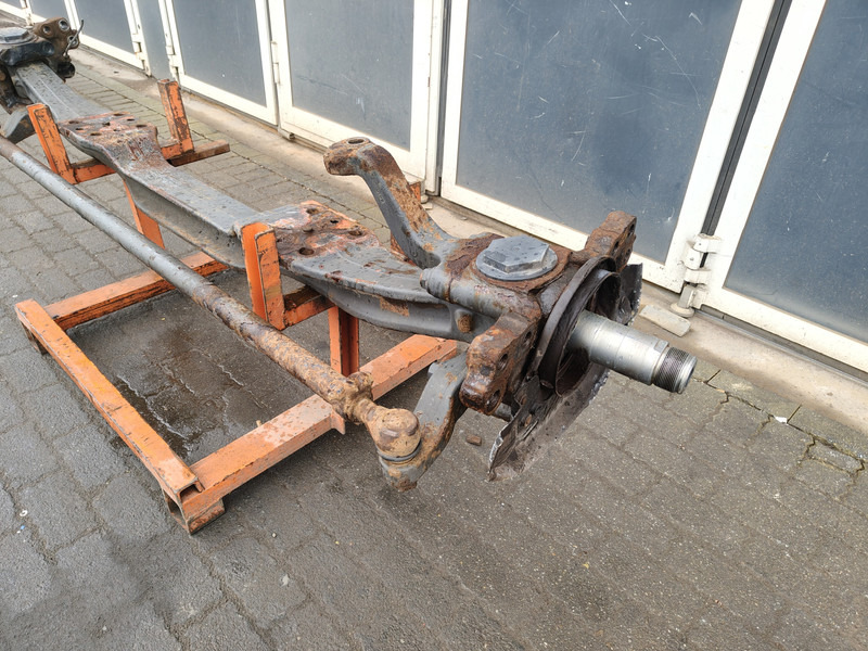 Volvo - Front axle for Truck: picture 2 Volvo - Front axle for Truck: picture 2