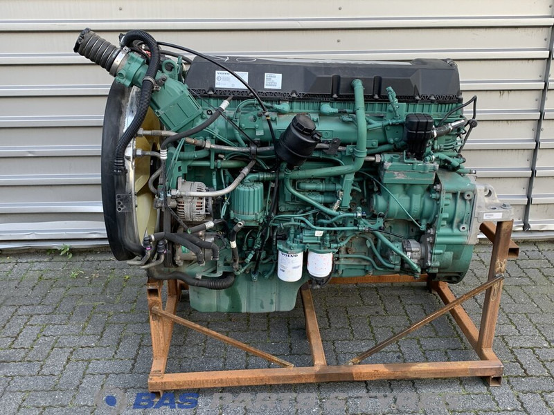 Volvo - Engine for Truck: picture 1 Volvo - Engine for Truck: picture 1
