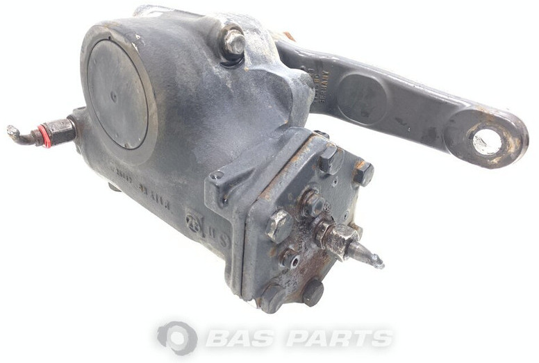 Volvo - Steering gear for Truck: picture 1 Volvo - Steering gear for Truck: picture 1