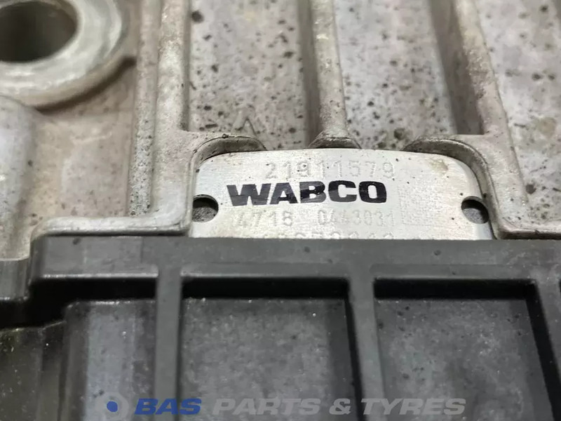 Volvo - Gearbox for Truck: picture 2 Volvo - Gearbox for Truck: picture 2