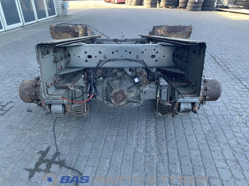 Volvo - Rear axle for Truck: picture 1 Volvo - Rear axle for Truck: picture 1
