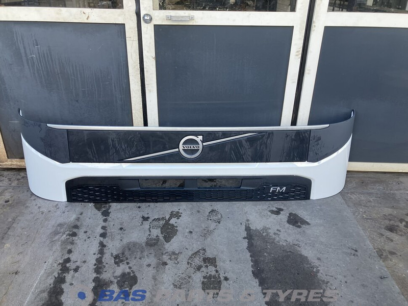 Volvo  - Body and exterior for Truck: picture 1 Volvo  - Body and exterior for Truck: picture 1