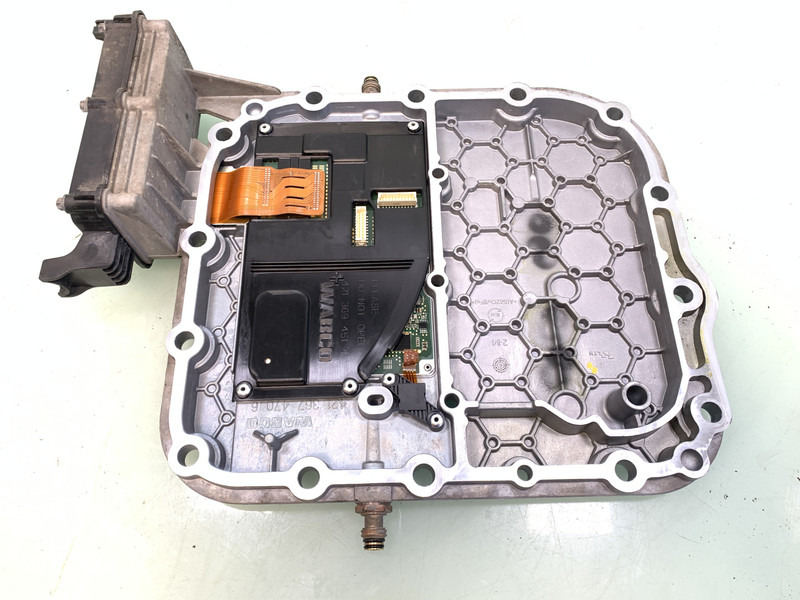 Volvo - Gearbox for Truck: picture 2 Volvo - Gearbox for Truck: picture 2