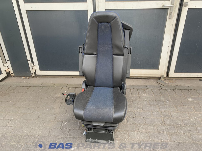 Volvo - Seat for Truck: picture 1 Volvo - Seat for Truck: picture 1