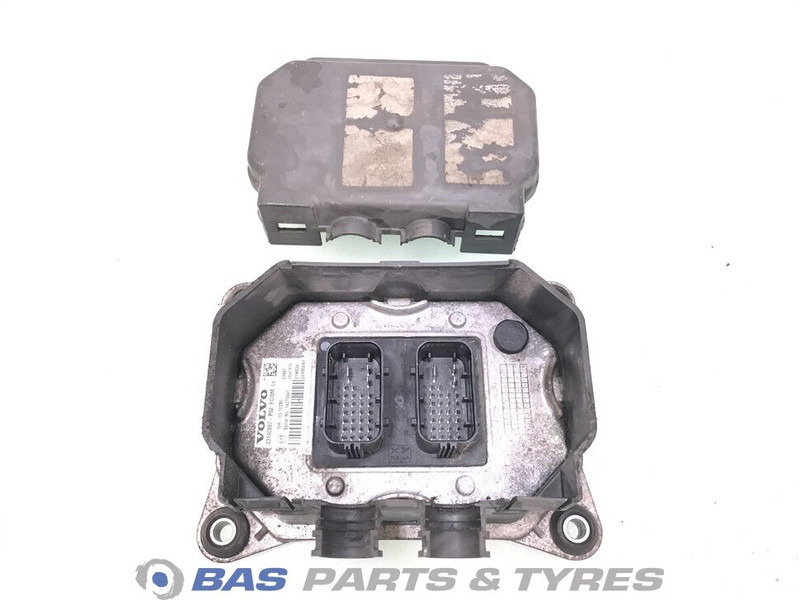 Volvo - ECU for Truck: picture 1 Volvo - ECU for Truck: picture 1
