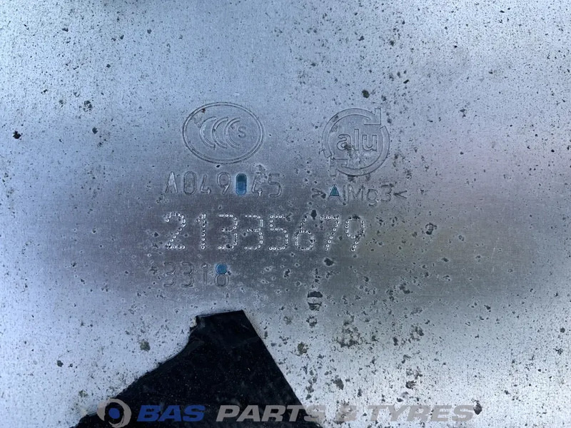 Volvo - Fuel tank for Truck: picture 5 Volvo - Fuel tank for Truck: picture 5