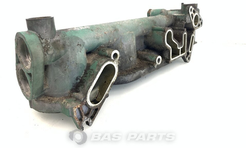 Volvo Oliefilterhuis Volvo 20497528 - Oil filter for Truck: picture 3 Volvo Oliefilterhuis Volvo 20497528 - Oil filter for Truck: picture 3