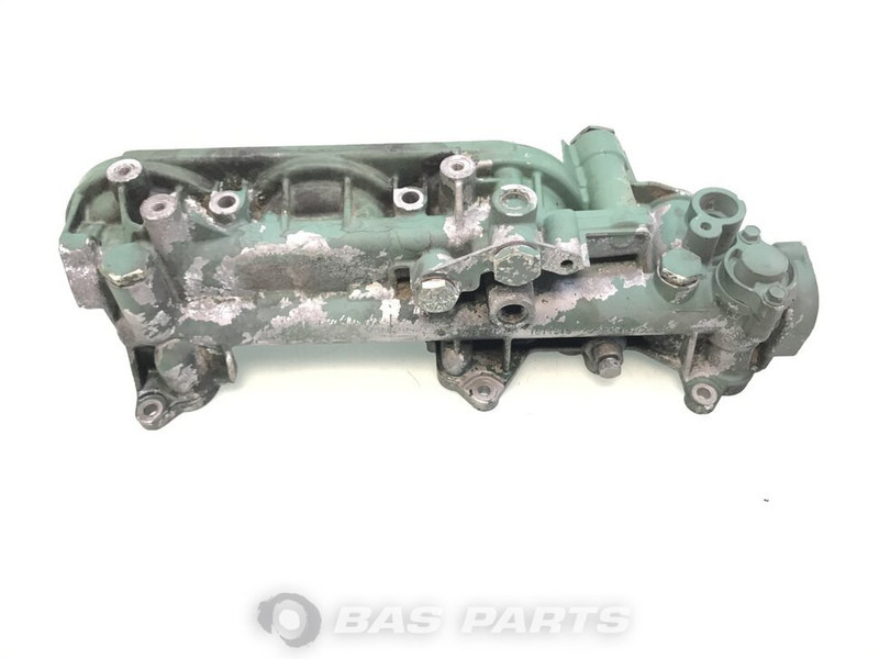 Volvo Oliefilterhuis Volvo 20586031 - Oil filter for Truck: picture 2 Volvo Oliefilterhuis Volvo 20586031 - Oil filter for Truck: picture 2