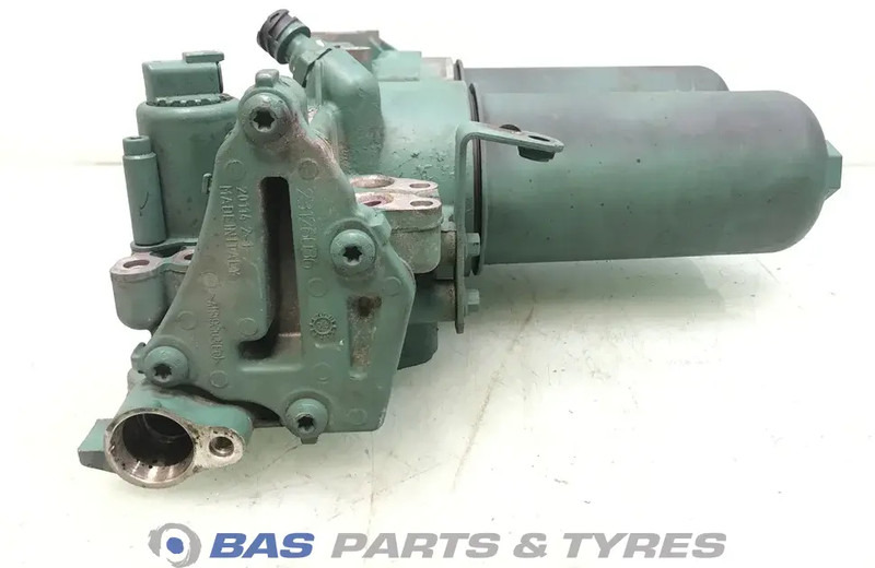 Volvo Oliefilterhuis Volvo 23615151 - Oil filter for Truck: picture 2 Volvo Oliefilterhuis Volvo 23615151 - Oil filter for Truck: picture 2