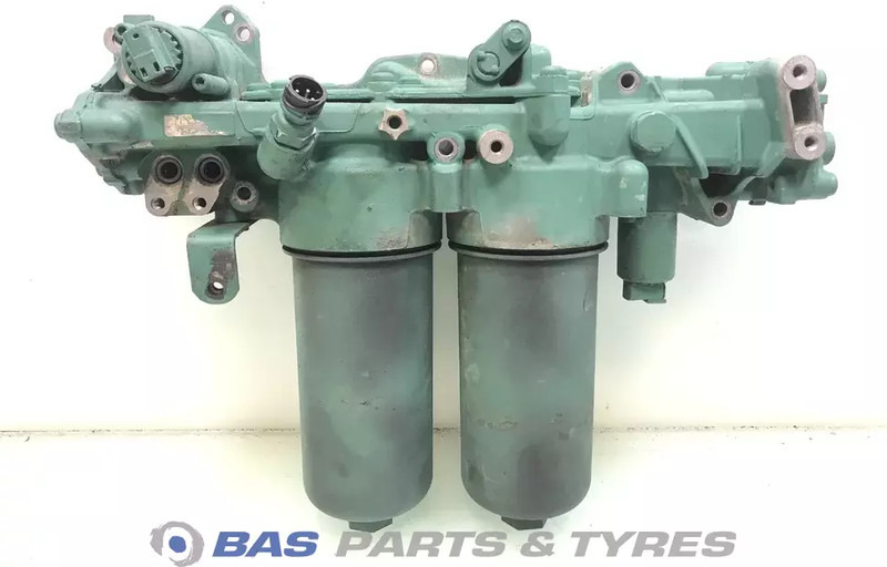 Volvo Oliefilterhuis Volvo 23615151 - Oil filter for Truck: picture 1 Volvo Oliefilterhuis Volvo 23615151 - Oil filter for Truck: picture 1