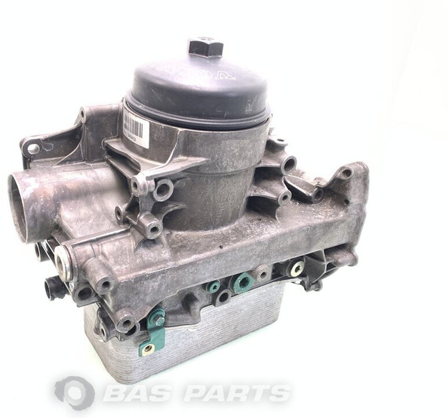 Volvo Oliekoeler Volvo 20860484 - Oil cooler for Truck: picture 1 Volvo Oliekoeler Volvo 20860484 - Oil cooler for Truck: picture 1