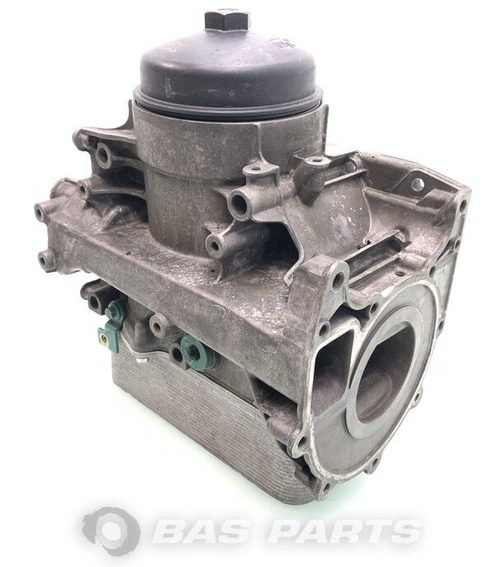 Volvo Oliekoeler Volvo 20860484 - Oil cooler for Truck: picture 2 Volvo Oliekoeler Volvo 20860484 - Oil cooler for Truck: picture 2