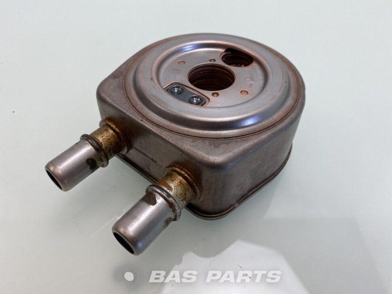 Volvo Oliekoeler Volvo 21360064 - Oil cooler for Truck: picture 1 Volvo Oliekoeler Volvo 21360064 - Oil cooler for Truck: picture 1