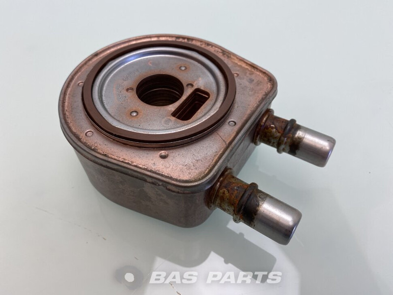 Volvo Oliekoeler Volvo 21360064 - Oil cooler for Truck: picture 2 Volvo Oliekoeler Volvo 21360064 - Oil cooler for Truck: picture 2