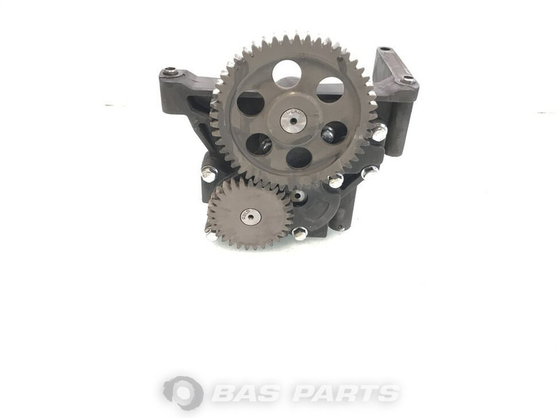 Volvo Oliepomp Volvo 22016266 - Oil pump for Truck: picture 1 Volvo Oliepomp Volvo 22016266 - Oil pump for Truck: picture 1