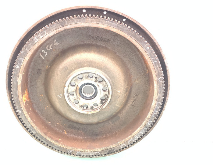 Volvo Vliegwiel Volvo 21459956 - Flywheel for Truck: picture 1 Volvo Vliegwiel Volvo 21459956 - Flywheel for Truck: picture 1