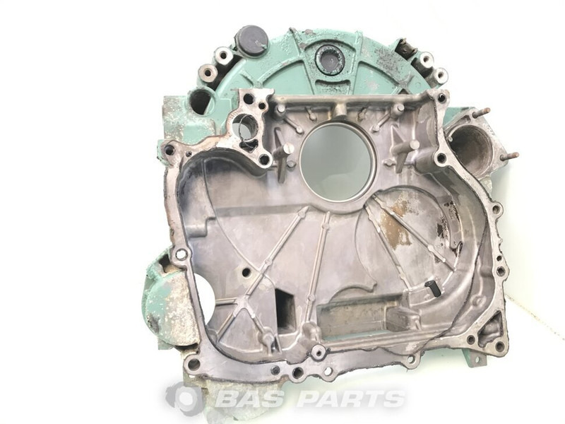 Volvo Vliegwielhuis Volvo 21732168 - Flywheel for Truck: picture 2 Volvo Vliegwielhuis Volvo 21732168 - Flywheel for Truck: picture 2