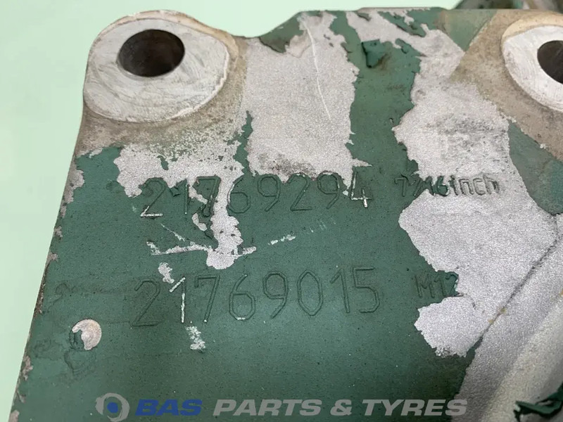 Volvo Vliegwielhuis Volvo 21769018 - Flywheel for Truck: picture 3 Volvo Vliegwielhuis Volvo 21769018 - Flywheel for Truck: picture 3