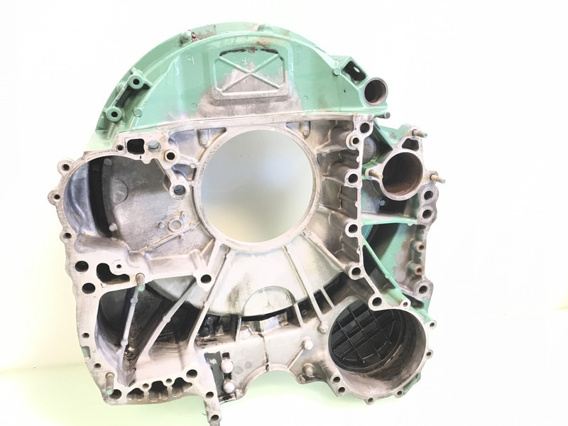 Volvo Vliegwielhuis Volvo 21769018 - Flywheel for Truck: picture 2 Volvo Vliegwielhuis Volvo 21769018 - Flywheel for Truck: picture 2
