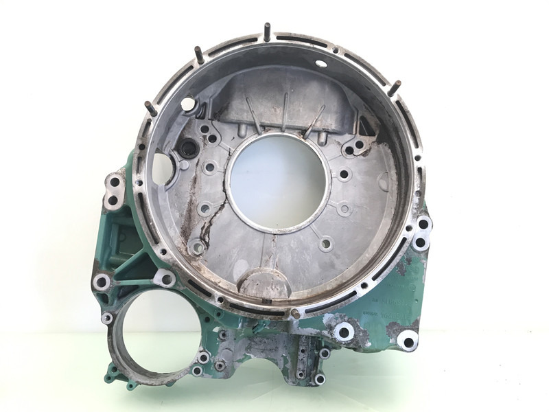 Volvo Vliegwielhuis Volvo 21769018 - Flywheel for Truck: picture 1 Volvo Vliegwielhuis Volvo 21769018 - Flywheel for Truck: picture 1