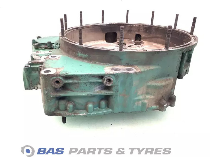 Volvo Vliegwielhuis Volvo 21769018 - Flywheel for Truck: picture 4 Volvo Vliegwielhuis Volvo 21769018 - Flywheel for Truck: picture 4