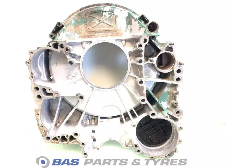 Volvo Vliegwielhuis Volvo 21769018 - Flywheel for Truck: picture 2 Volvo Vliegwielhuis Volvo 21769018 - Flywheel for Truck: picture 2