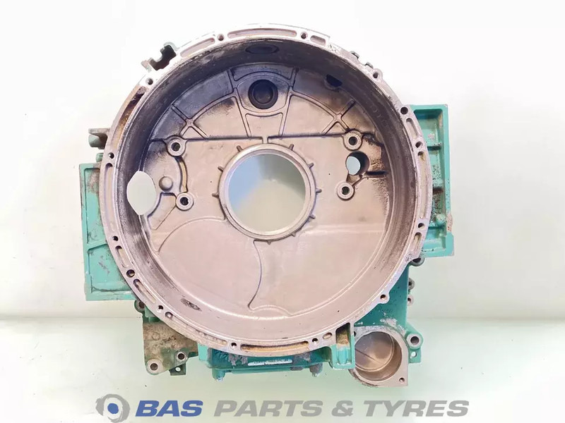 Volvo Vliegwielhuis Volvo 22232995 - Flywheel for Truck: picture 1 Volvo Vliegwielhuis Volvo 22232995 - Flywheel for Truck: picture 1