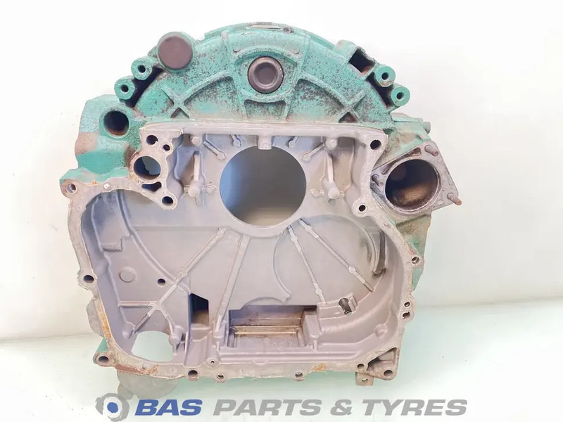 Volvo Vliegwielhuis Volvo 22232995 - Flywheel for Truck: picture 2 Volvo Vliegwielhuis Volvo 22232995 - Flywheel for Truck: picture 2