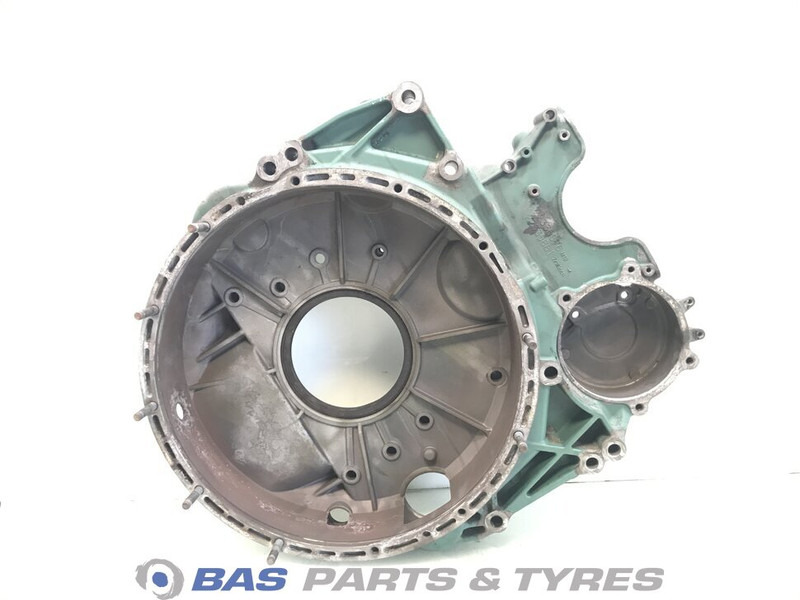 Volvo Vliegwielhuis Volvo 22335878 - Flywheel for Truck: picture 1 Volvo Vliegwielhuis Volvo 22335878 - Flywheel for Truck: picture 1