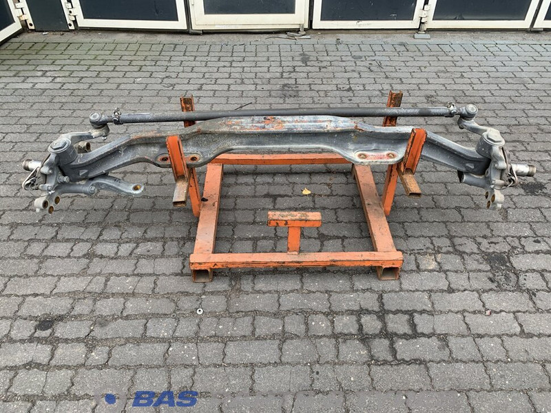 Volvo Volvo FAL 8.0 Vooras 21299078 - Front axle for Truck: picture 1 Volvo Volvo FAL 8.0 Vooras 21299078 - Front axle for Truck: picture 1