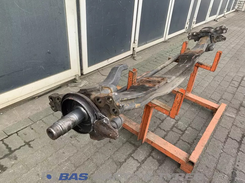 Volvo Volvo FAL 8.0 Vooras 22045946 - Front axle for Truck: picture 3 Volvo Volvo FAL 8.0 Vooras 22045946 - Front axle for Truck: picture 3
