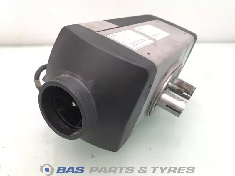 Webasto - Heating/ Ventilation for Truck: picture 3 Webasto - Heating/ Ventilation for Truck: picture 3