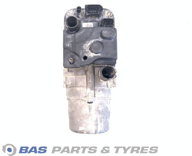 Webasto TP50 Standkachel A 001 830 31 20 - Heating/ Ventilation for Truck: picture 4 Webasto TP50 Standkachel A 001 830 31 20 - Heating/ Ventilation for Truck: picture 4