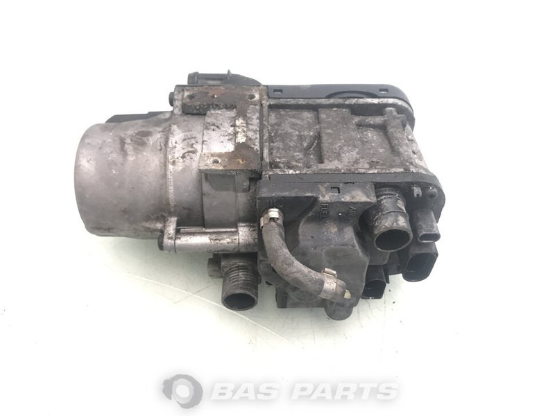 Webasto TP50 Standkachel A 001 830 31 20 - Heating/ Ventilation for Truck: picture 2 Webasto TP50 Standkachel A 001 830 31 20 - Heating/ Ventilation for Truck: picture 2