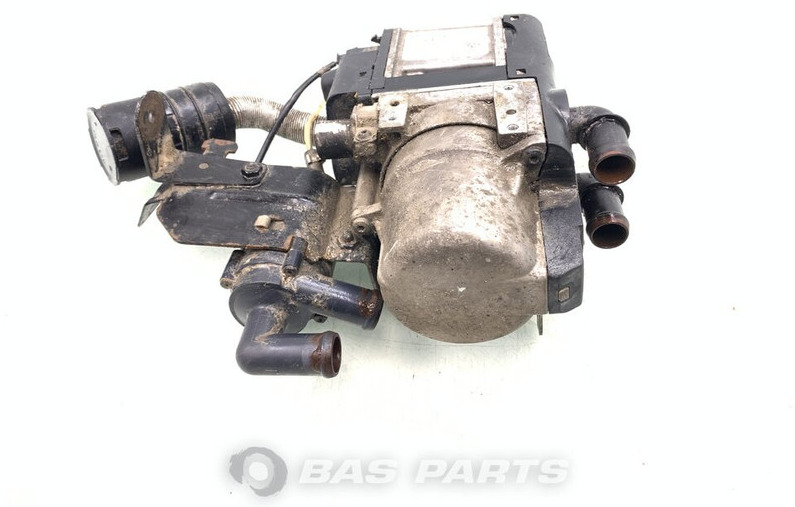 Webasto TP50 Standkachel A 001 830 31 20 - Heating/ Ventilation for Truck: picture 4 Webasto TP50 Standkachel A 001 830 31 20 - Heating/ Ventilation for Truck: picture 4