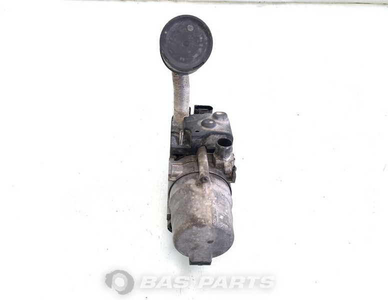 Webasto TP50 Standkachel A 001 830 31 20 - Heating/ Ventilation for Truck: picture 3 Webasto TP50 Standkachel A 001 830 31 20 - Heating/ Ventilation for Truck: picture 3