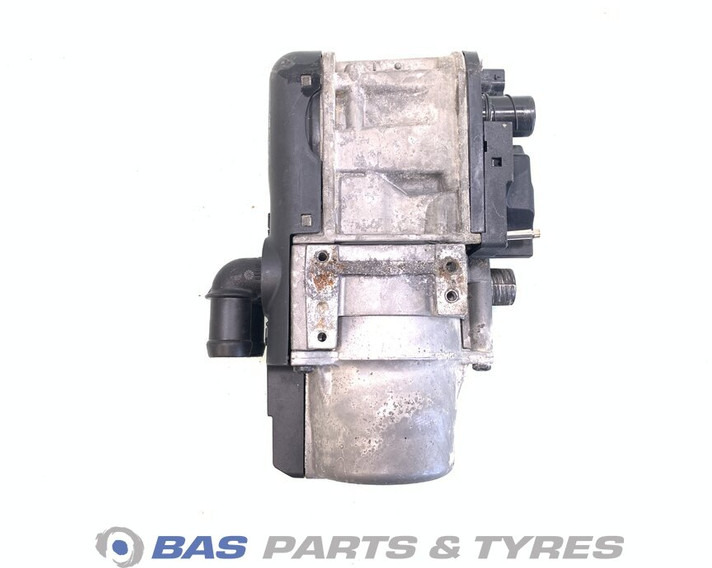 Webasto TP50 Standkachel A 001 830 31 20 - Heating/ Ventilation for Truck: picture 3 Webasto TP50 Standkachel A 001 830 31 20 - Heating/ Ventilation for Truck: picture 3