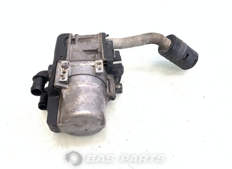 Webasto TP50 Standkachel A 001 830 31 20 - Heating/ Ventilation for Truck: picture 2 Webasto TP50 Standkachel A 001 830 31 20 - Heating/ Ventilation for Truck: picture 2