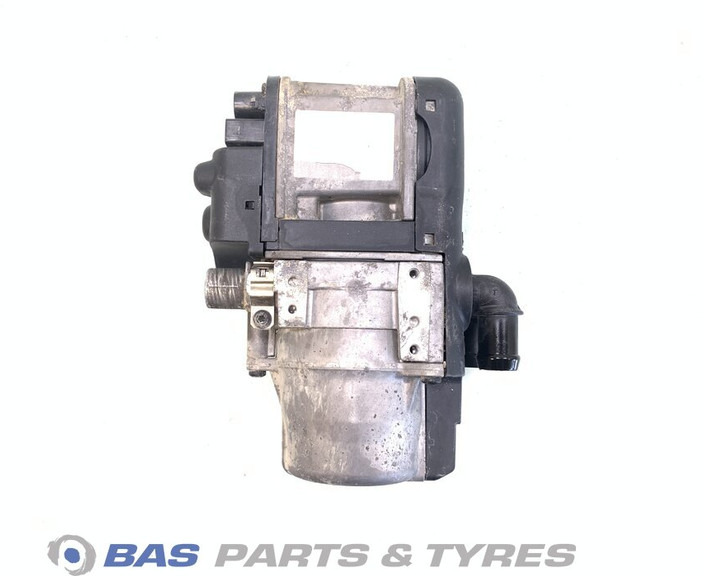 Webasto TP50 Standkachel A 001 830 31 20 - Heating/ Ventilation for Truck: picture 1 Webasto TP50 Standkachel A 001 830 31 20 - Heating/ Ventilation for Truck: picture 1